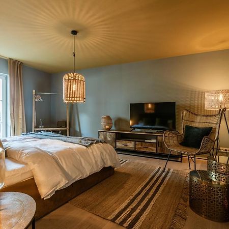 Hotel / Weingut Meintzinger Frickenhausen am Main Eksteriør billede