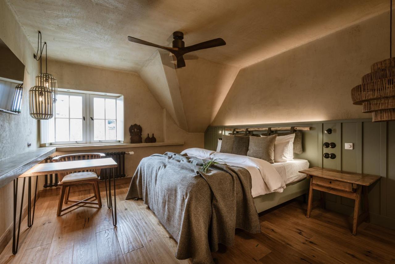 Hotel / Weingut Meintzinger Frickenhausen am Main Eksteriør billede