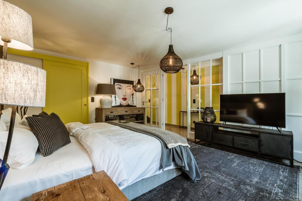 Hotel / Weingut Meintzinger Frickenhausen am Main Eksteriør billede