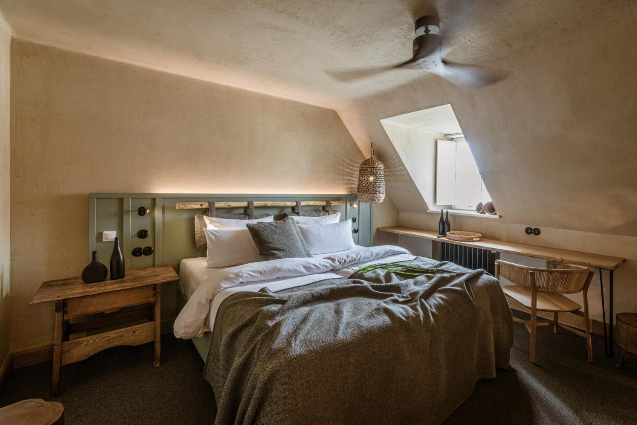 Hotel / Weingut Meintzinger Frickenhausen am Main Eksteriør billede