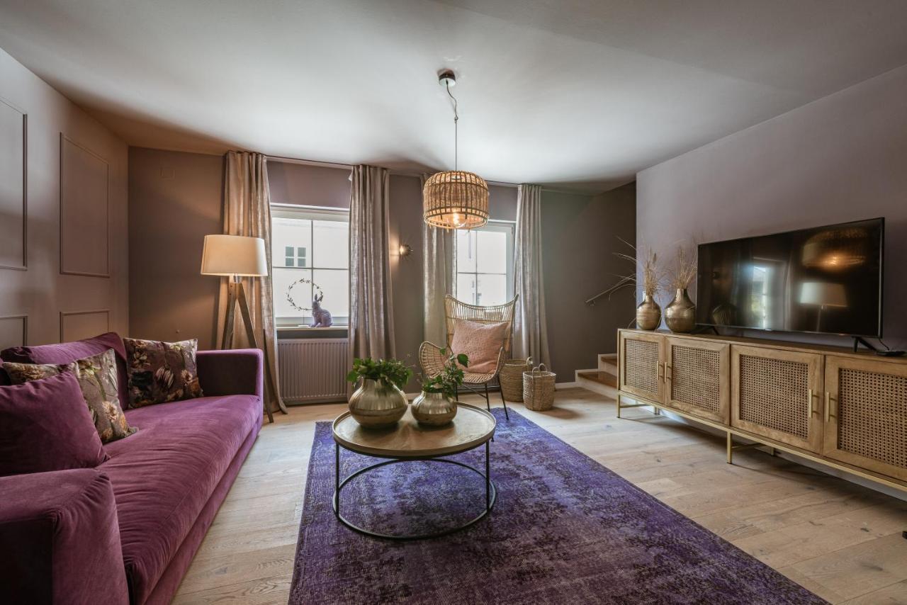 Hotel / Weingut Meintzinger Frickenhausen am Main Eksteriør billede