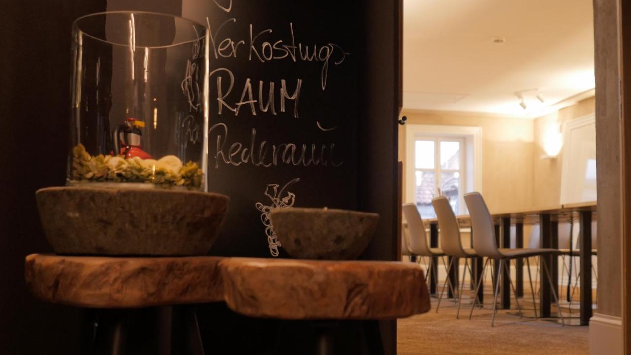 Hotel / Weingut Meintzinger Frickenhausen am Main Eksteriør billede